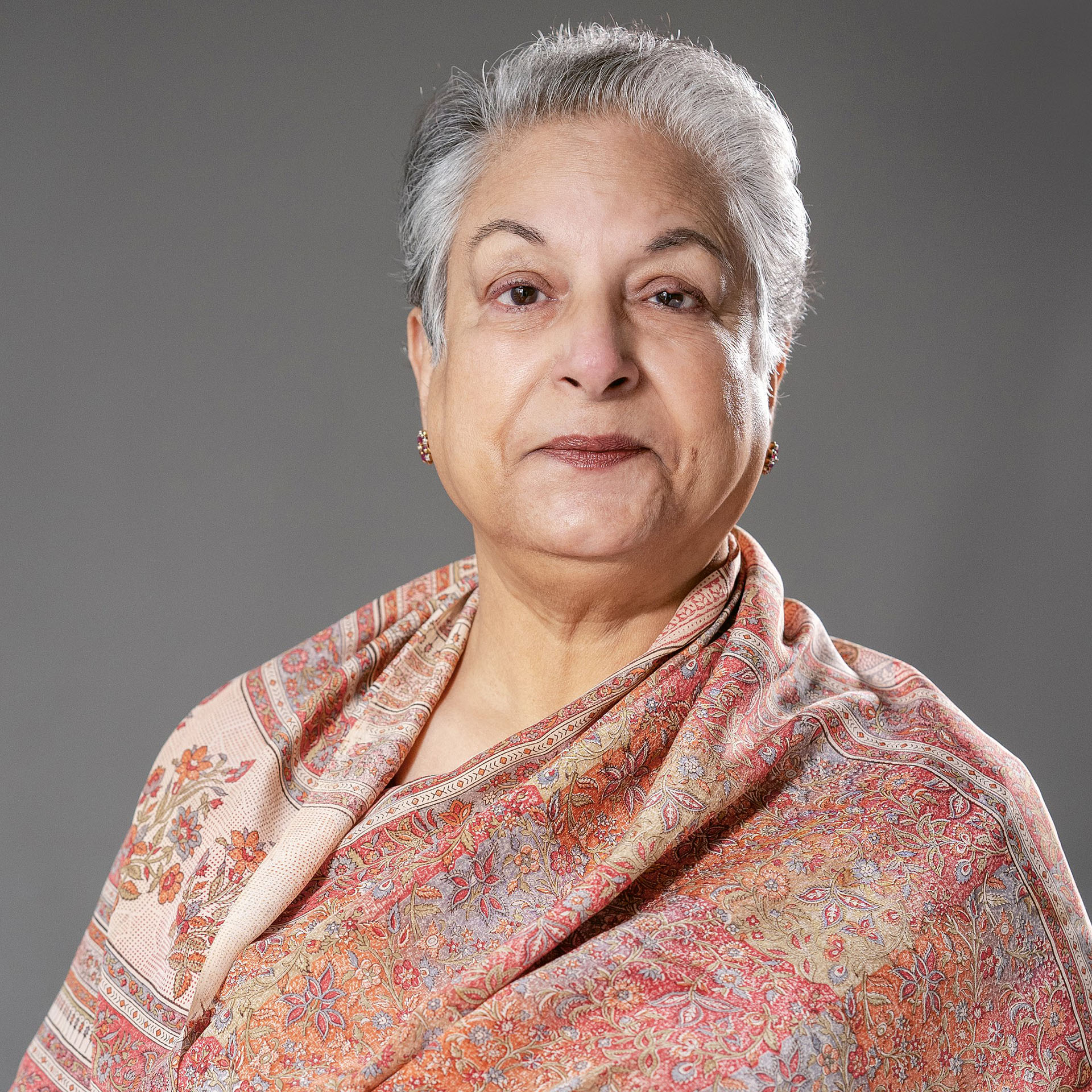 Hina Jilani